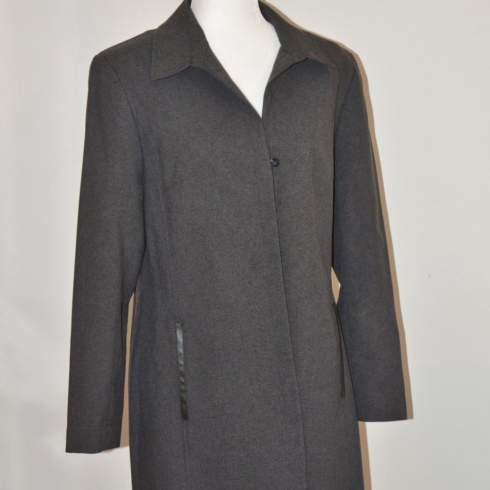 3/$25 New York & Company Coat